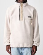 Columbia спортен суичър мъжки Helvetia бежов 2090891