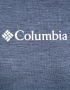 Columbia Спортна тениска Move в тъмносиньо 2103691