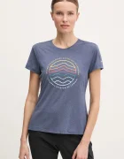 Columbia Спортна тениска Sloan Ridge