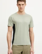 Columbia Спортна тениска Three Pitch