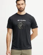 Columbia Спортна тениска Zero Rules