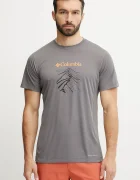 Columbia Спортна тениска Zero Rules