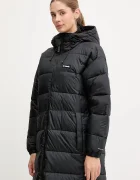 Columbia Спортно яке Pike Lake в черно зимен модел 2133543