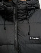 Columbia Спортно яке Pike Lake в черно зимен модел 2133543