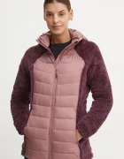 Columbia Спортно яке Powder Lite Sherpa Hybrid