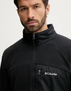 Columbia Суичър Fast Trek мъжки в черно с изчистен дизайн 2135691
