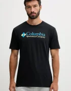 Columbia Тениска CSC Basic Logo