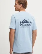 Columbia Тениска Hageman