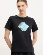 Columbia Тениска Sun Trek