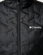 Columbia туристическо яке дамско Delta Ridge черно 2088273