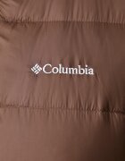 Columbia туристическо яке дамско Harmony Falls кафяво 2085343