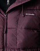 Columbia туристическо яке дамско Pike Lake виолетово 2133563