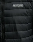 Columbia Яке Juniper в черно преходен модел 2138362