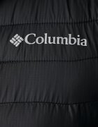 Columbia яке мъжко Powder Pass черно 2134141