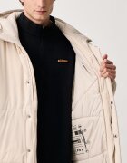 Columbia яке мъжко Street Heights бежово 2174871
