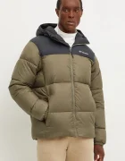 Columbia Яке Puffect