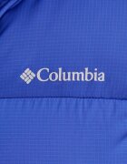 Columbia Яке Puffect в синьо зимен модел 2090291