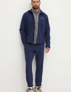 Columbia яке softshell мъжко Ascender Softshell тъмносиньо 1556534