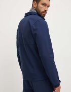 Columbia яке softshell мъжко Ascender Softshell тъмносиньо 1556534