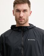 Columbia Яке Street Heights в черно преходен модел 2154771