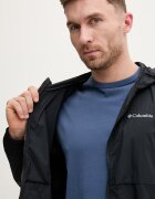 Columbia Яке Street Heights в черно преходен модел 2154771