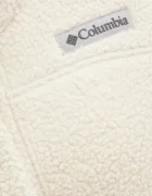 Columbia Яке в бежово преходен модел