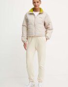 Columbia Яке Wallowa Insulated в сиво преходен модел с уголемена кройка 2090751