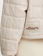 Columbia Яке Wallowa Insulated в сиво преходен модел с уголемена кройка 2090751