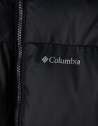 Columbia яке за деца Puffect черно 2096272