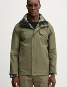Columbia Яке за спортове на открито Bugaboo III