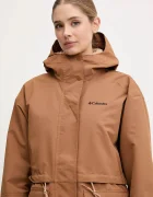 Columbia Яке за спортове на открито Drop Ridge IC в тъмносиньо 2094761