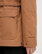Columbia Яке за спортове на открито Drop Ridge IC в тъмносиньо 2094761