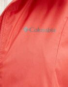 Columbia Яке за спортове на открито Inner Limits III в червено 2071433