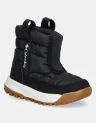 Columbia зимни обувки за деца SNOWTROT MID черни 2078912