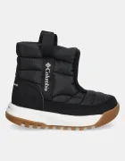 Columbia зимни обувки за деца SNOWTROT MID черни 2078912