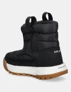 Columbia зимни обувки за деца SNOWTROT MID черни 2078912