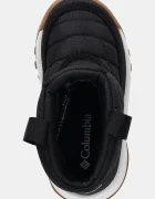 Columbia зимни обувки за деца SNOWTROT MID черни 2078912