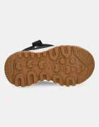 Columbia зимни обувки за деца SNOWTROT MID черни 2078912