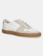 Common Projects Кожени маратонки Bball Duo Slim
