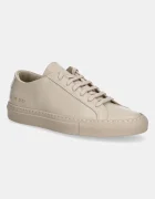 Common Projects Кожени маратонки Original Achilles Low