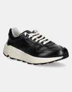 Common Projects Кожени маратонки Premium Runner