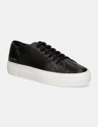 Common Projects Кожени маратонки Tournament Low Super in Leather
