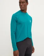 Compressport Блуза с дълги ръкави за бягане Performance