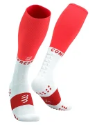 Compressport Чорапи Full Socks Oxygen