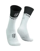 Compressport Чорапи Mid Compression v2.0