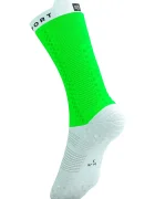 Compressport Чорапи Pro Racing Socks v4.0 Bike в тъмносиньо XU00049B