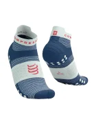 Compressport Чорапи Pro Racing Socks v4.0 Run Low