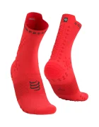 Compressport Чорапи Pro Racing Socks v4.0 Trail