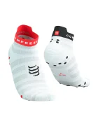 Compressport Чорапи Pro Racing Socks v4.0 Ultralight Run Low