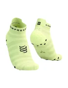 Compressport Чорапи Pro Racing Socks v4.0 Ultralight Run Low